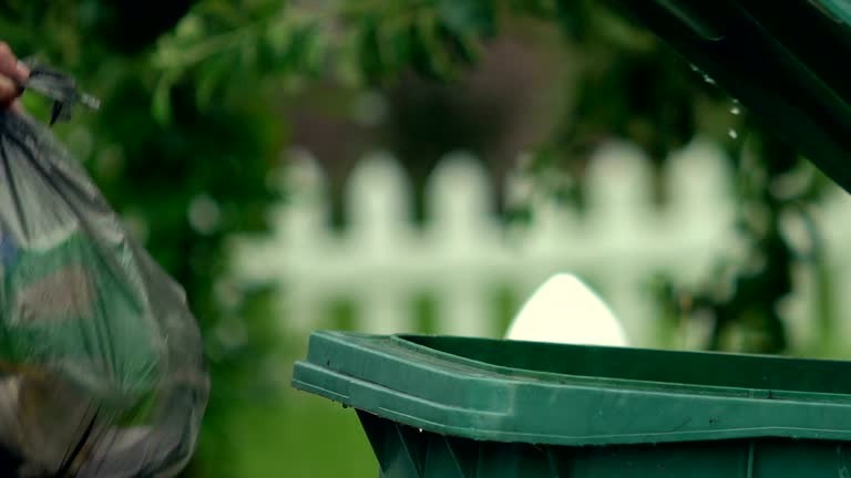 Professional Junk Removal Services in Ogden, KS